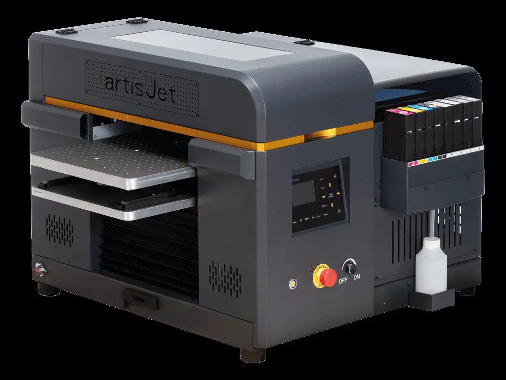 DM Arti 3000 Pro 8C