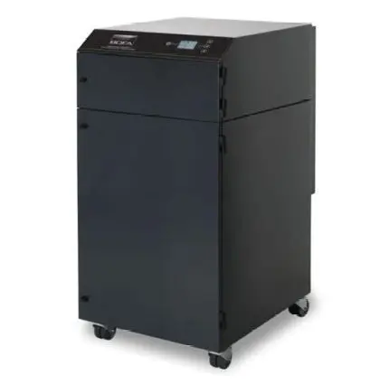 BOFA Gamme AD iQ – Extracteur de fumée laser