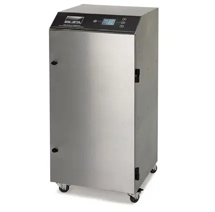 BOFA AD Oracle iQ – Extracteur de fumée laser