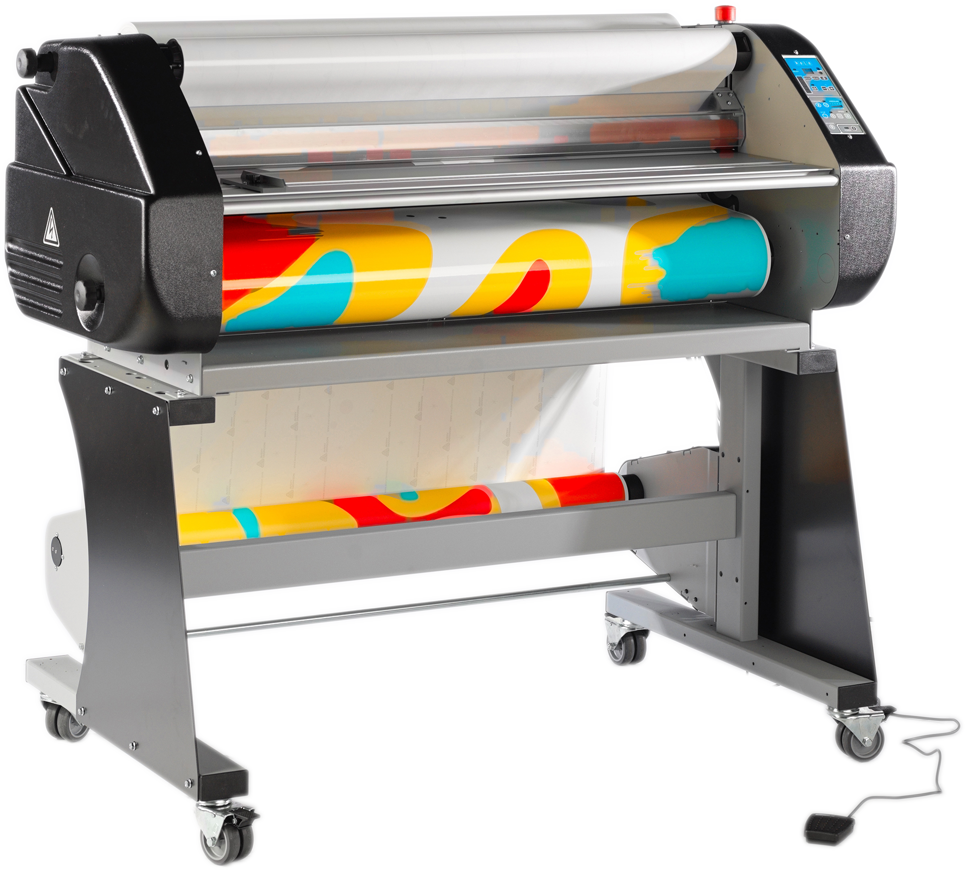 KALA Sirocco – Laminateur polyvalent