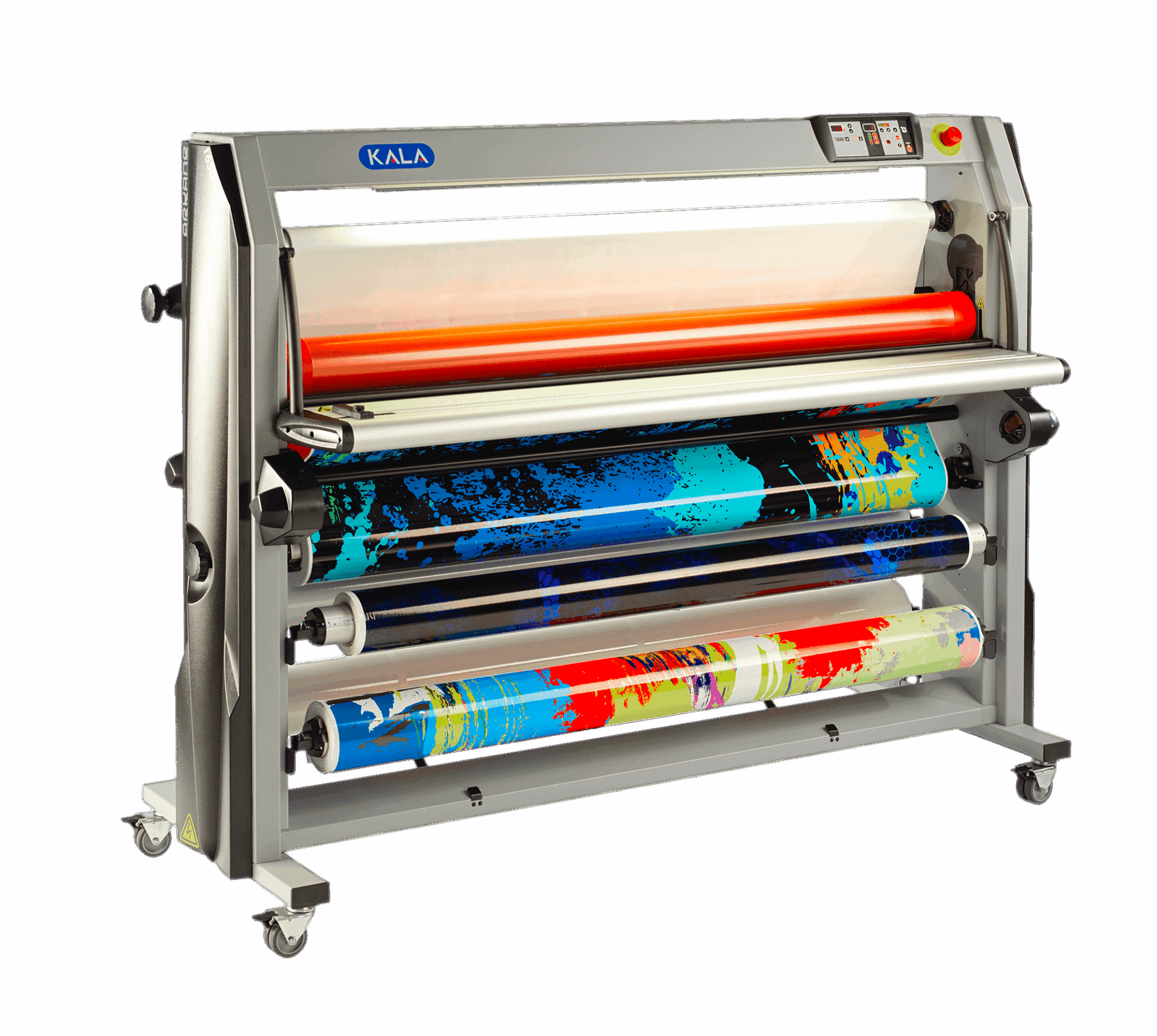 KALA Arkane 1650 – Laminateur haute pression