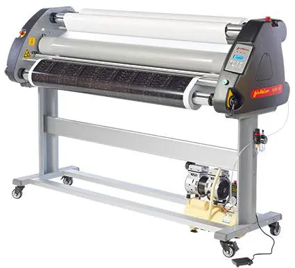 KALA GinkoLam – Laminateur d'entrée de gamme