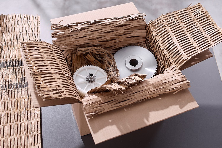 HSM ProfiPack emballage carton