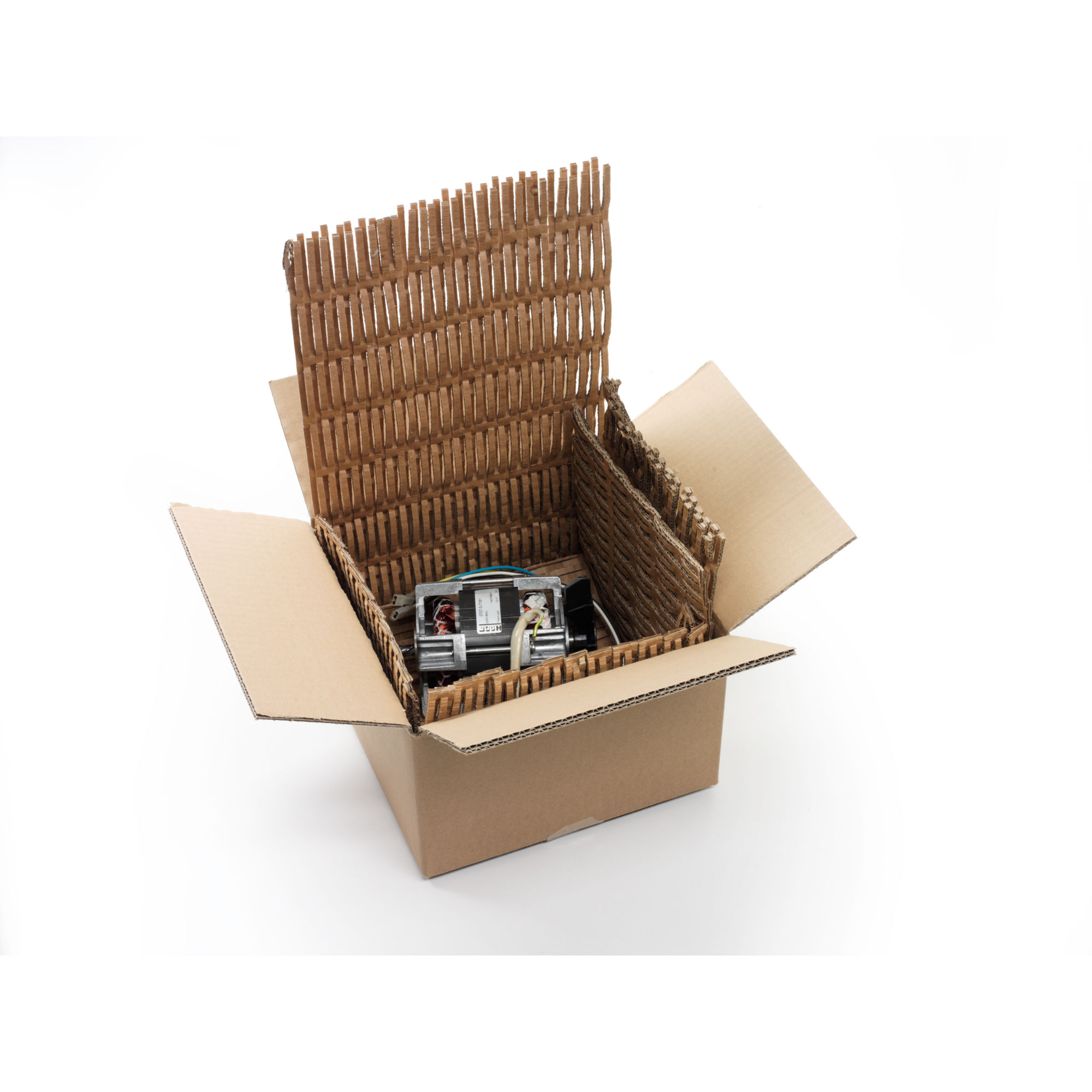 HSM ProfiPack emballage carton