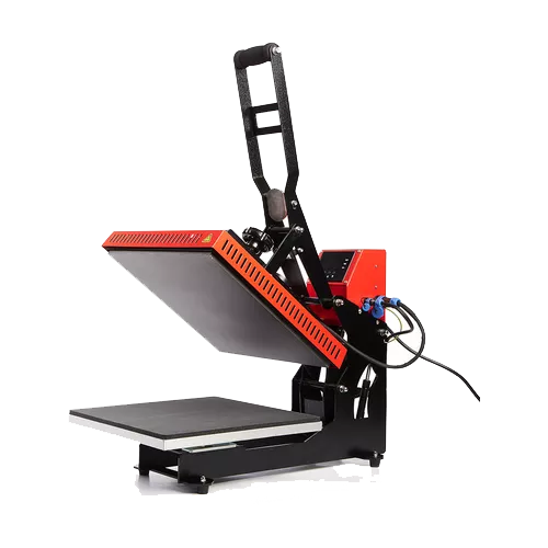 1_Presse_transfert_Presse_textile_électromagnétique_SECABO_TC5_Lite
