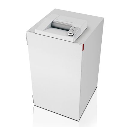 IDEAL 2604 JUMBO - Destructeur de document Bureau