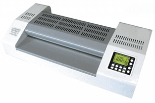 DM335 R6- Plastifieuse professionnelle SRA3 à poche