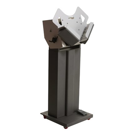 DM 3000 - Taqueuse de liasse papier SRA3