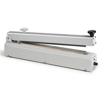DM Quick Seal - Soudeuse manuelle pour sachets