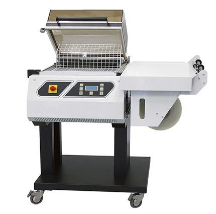 DM SL 55 - Machine à cloche