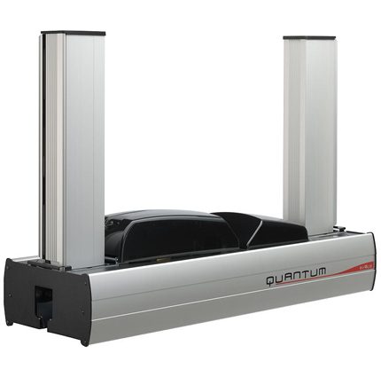 Evolis Quantum - Imprimante carte badge PVC