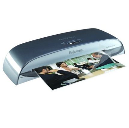 Fellowes Saturn 3 - Plastifieuse A3 à poche
