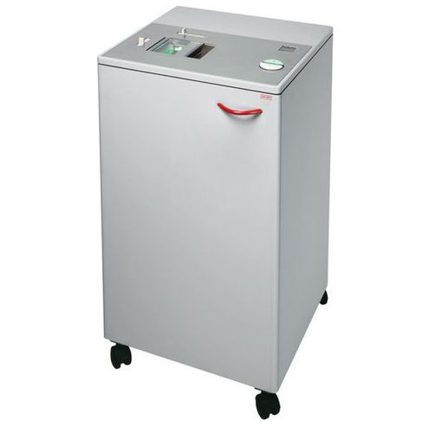 IDEAL 0101 HDP - Destructeur de disques durs