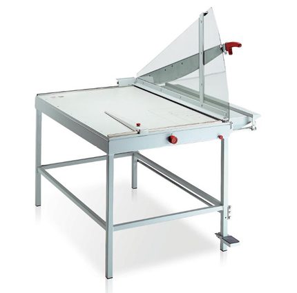 IDEAL 1110 - Cisaille d'atelier professionnelle