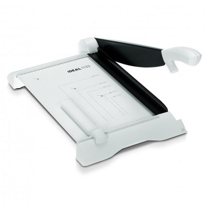 IDEAL 1133 - Cisaille papier