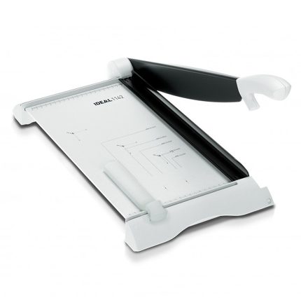 IDEAL 1142 - Cisaille papier