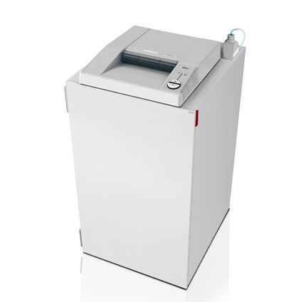 IDEAL 3105 JUMBO - Destructeur de document Bureau