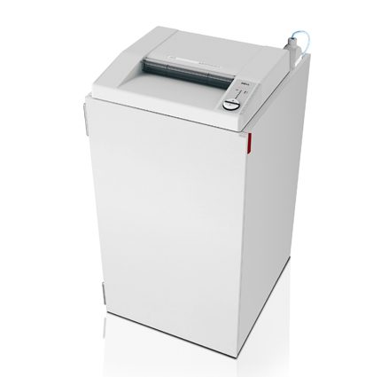 IDEAL 4005 JUMBO - Destructeur de document Bureau