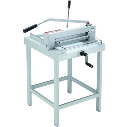 IDEAL 4305 - Massicot de bureau manuel