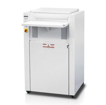IDEAL 4600 - Destructeur de document forte capacité