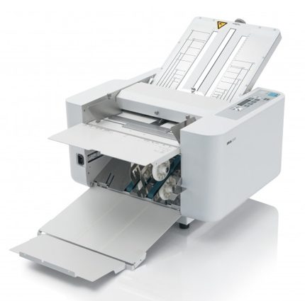 IDEAL 8335 - Plieuse de document