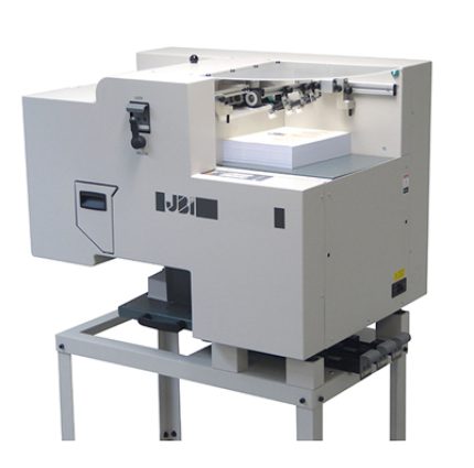 JBI Copy Punch - Perforateur compact automatique