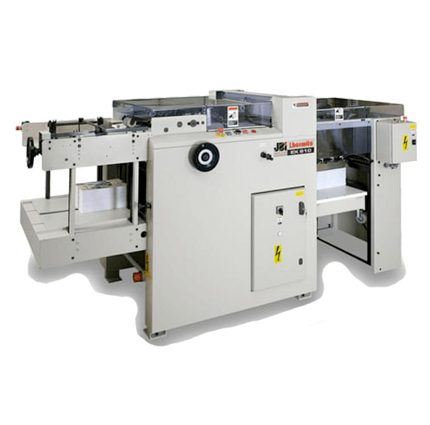 JBI EX610 - Le perforateur le plus rapide !
