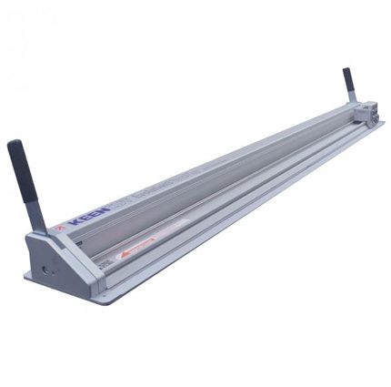 Règle de coupe horizontale - Keencut BenchTop