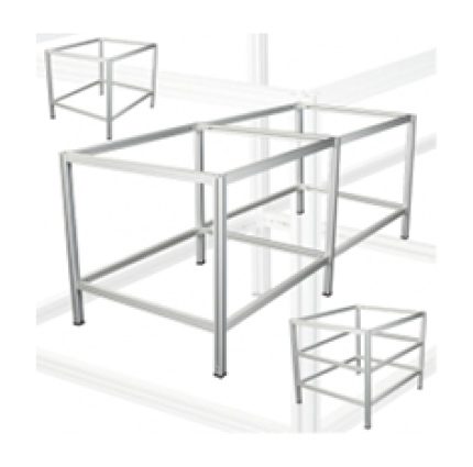 Etabli de support polyvalent - Keencut Proteus