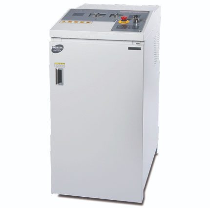 KOSTAL KS-13120HD - Destructeur de disques durs et médias