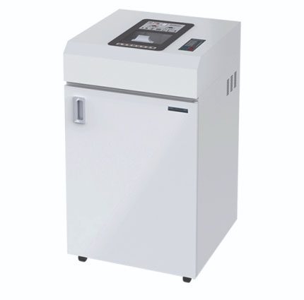 KOSTAL KS-165MS - Destructeur de médias et disques durs