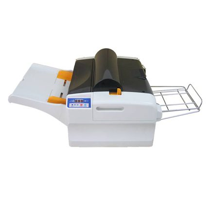 Lami Revo Office - Plastifieuse à chaud automatique