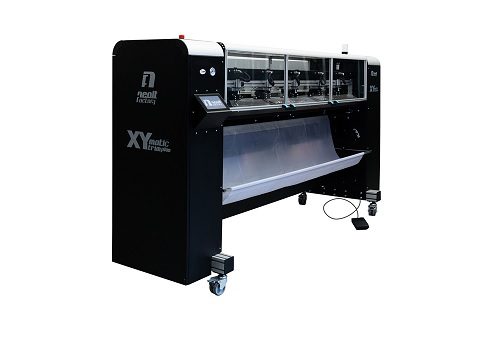 NEOLT XY Matic Trim Plus - Rogneuse électrique Automatique