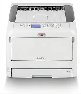 OKI 8432 WT DMSA