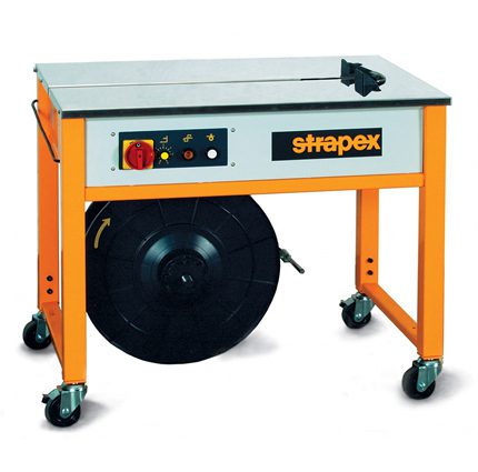 Strapex SMA 10 - Cercleuse semi-automatique