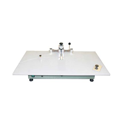 Sumbel GFAT - Table de guidage