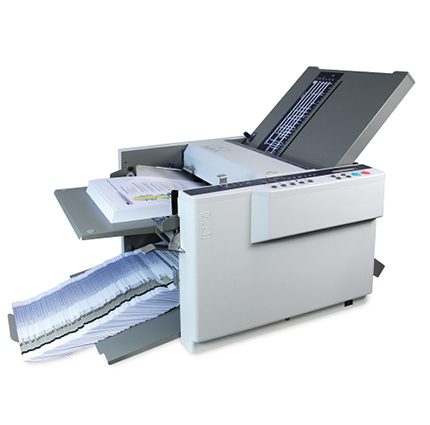 TF Mega-M Plus - Plieuse de document
