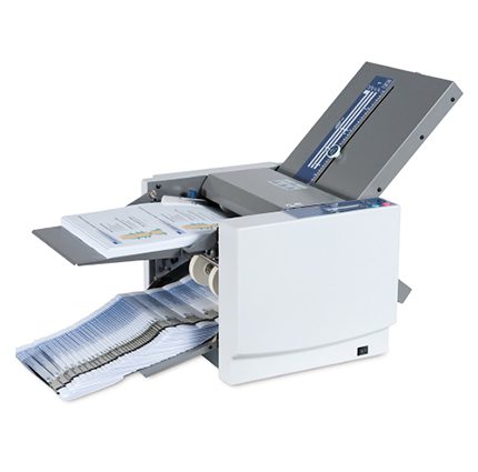TF Mega-S - Plieuse de document