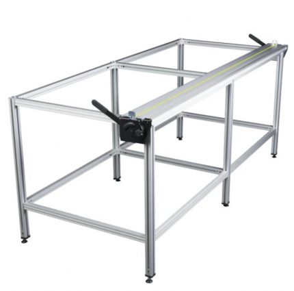 Etabli pour Javelin Series 2 - Keencut BigBench