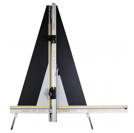 Règle de coupe verticale -Keencut Excalibur 5000