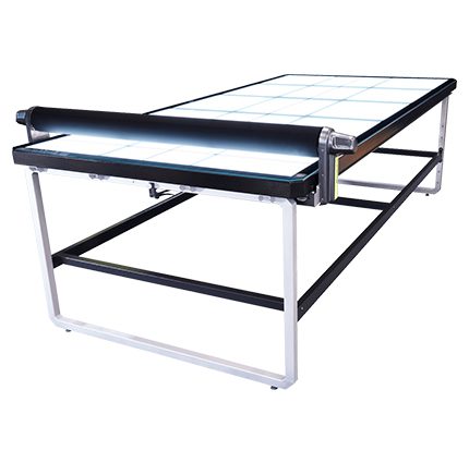 Lamidesk Compact CL 2019 - Table de laminage