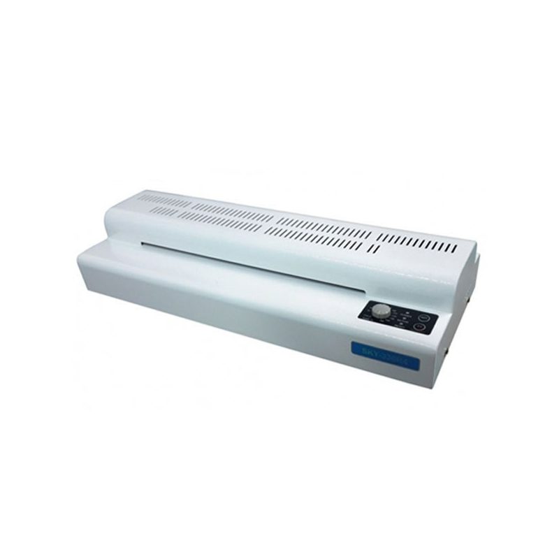 DM330 R4- Plastifieuse professionnelle A3 à poche