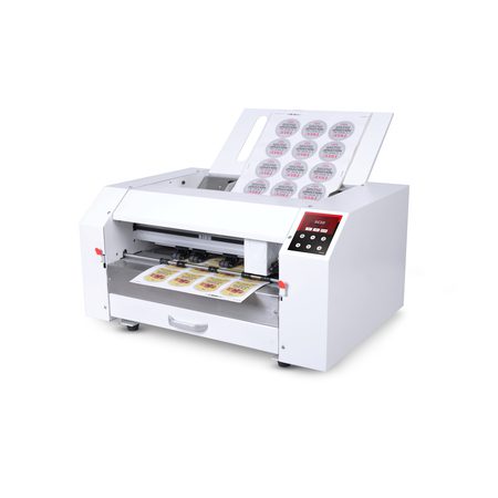 Secabo SC30 - Découpeuse automatique