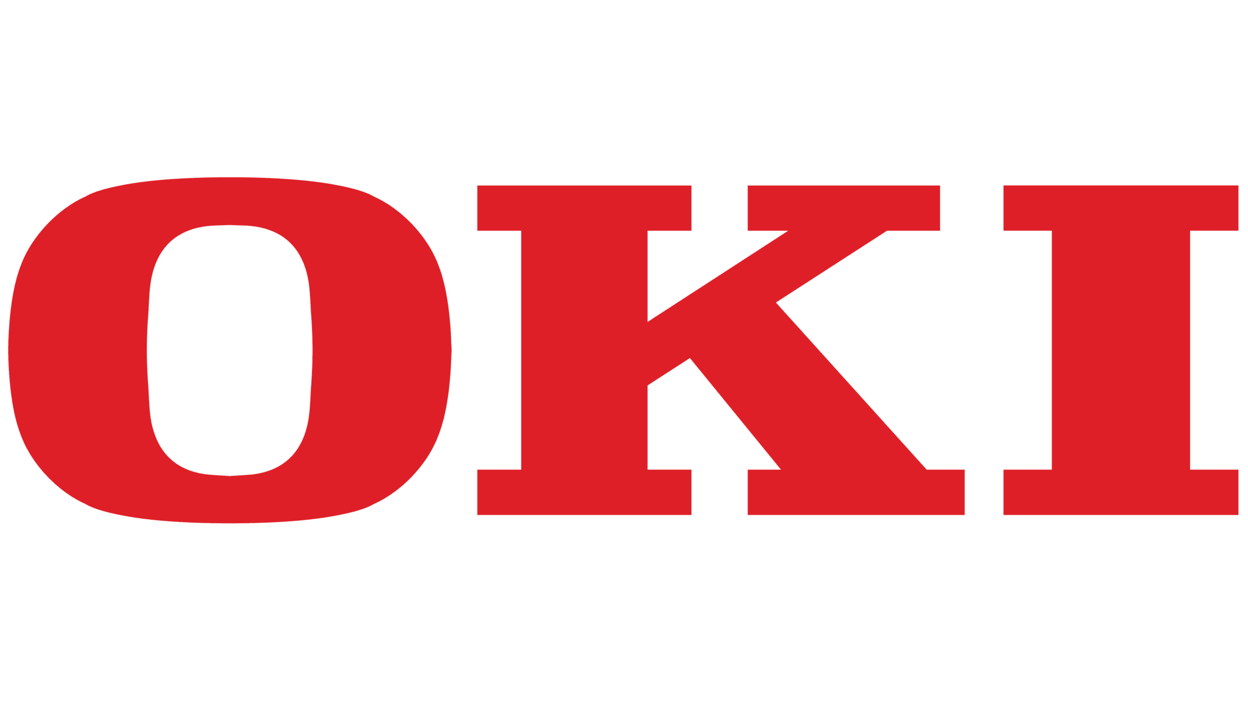 OKI