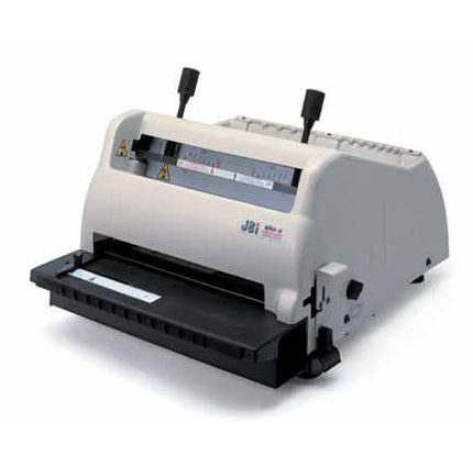 JBI Punch-Bind 3300 - reliure anneaux métalliques