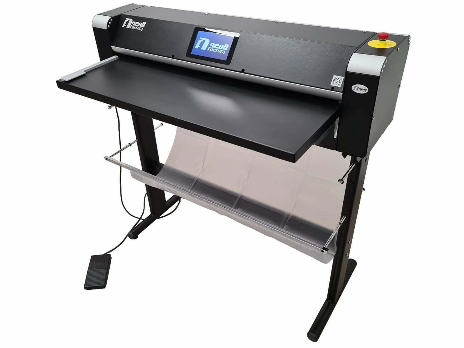 Neofold 920 PL – Plieuse de plans électrique professionnelle