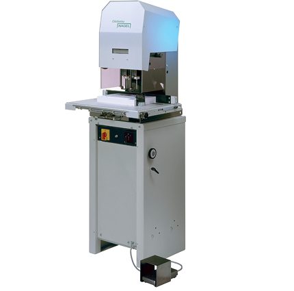 Nagel Citoborma 290B - Perforeuse électrique 2 têtes
