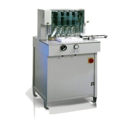 Nagel Citoborma 490 - Perforeuse électrique 4 têtes