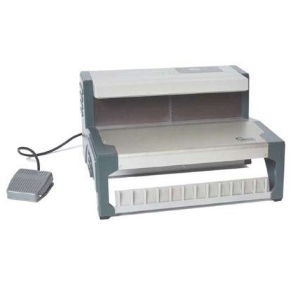 RECO EBinder PLUS - reliure anneaux métalliques