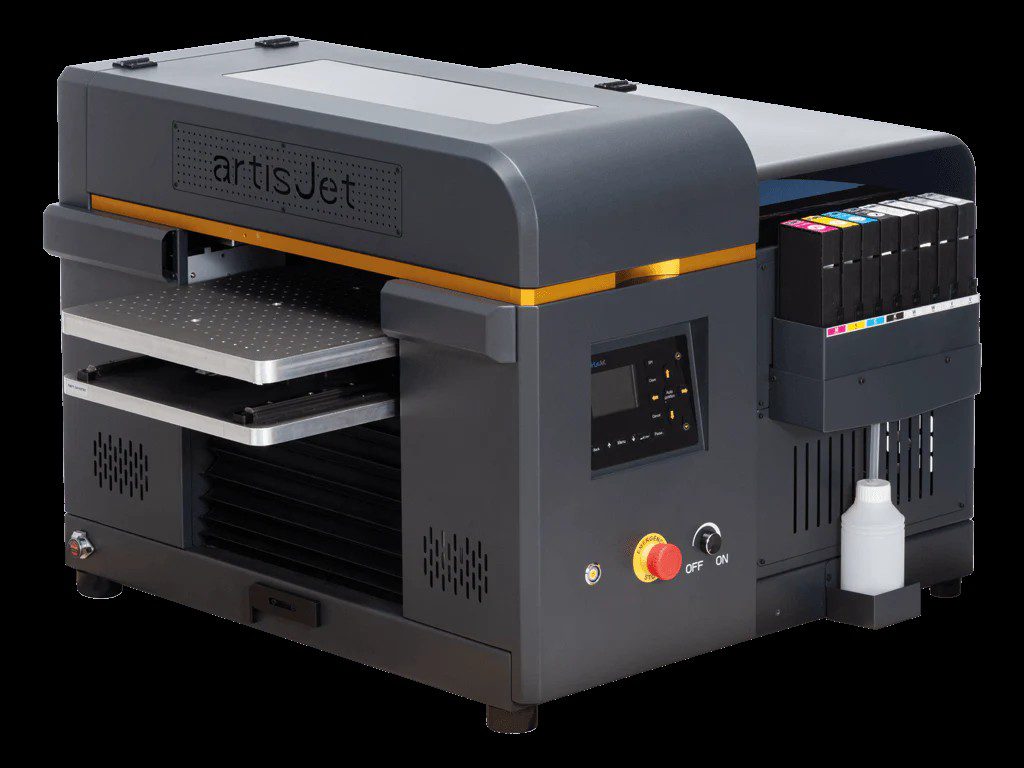 DM Arti 3000 Pro 8C